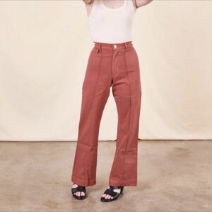 BIG BUD PRESS western pants